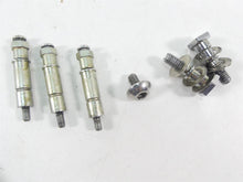 Load image into Gallery viewer, 2004 Harley FLHTC SE CVO Electra Glide Performance Air Cleaner Breather 29697-02 | Mototech271