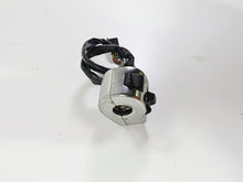 Load image into Gallery viewer, 2008 Kawasaki VN1600 Vulcan Nomad Left Hand Blinker Control Switch 46091-0018