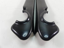 Load image into Gallery viewer, 2007 Harley Sportster XL1200 Nightster Rear Fender Frame Struts 60203-06