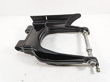 Load image into Gallery viewer, 2011 Harley Touring FLHR Road King Swingarm Swing Arm 25mm Axle 47549-09A
