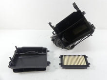 Load image into Gallery viewer, 2017 Yamaha Waverunner VX Limited Air Filter Cleaner Breather Box 6EY-14410-00- | Mototech271
