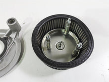 Load image into Gallery viewer, 2008 Harley Touring FLHTCU E-Glide 105TH Air Cleaner Breather Filter 29630-08A | Mototech271