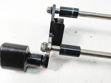 Load image into Gallery viewer, 2013 MV Agusta F3 675 ERA R&G Frame Crash Protector Sliders Aero Style CP0321BL | Mototech271