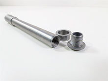 Load image into Gallery viewer, 2023 BMW R nineT Scrambler K23 Front Axle Wheel Spindle 36317925193