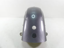 Load image into Gallery viewer, 2014 Harley Touring FLHX Street Glide Rear Fender Mud Guard - Nice 59731-09A