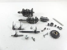 Load image into Gallery viewer, 2015 KTM 1290R Super Duke Transmission Shift Gear Sprocket Shaft Set 61333010000