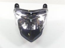 Load image into Gallery viewer, 2014 Ducati Hypermotard 821 SP Headlight Head Light Lamp - Read 52010243A