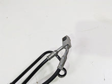 Load image into Gallery viewer, 2014 Harley FLS Softail Slim Abs Front Brake Line Hose Set 45829-11