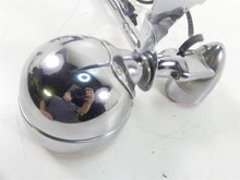 Load image into Gallery viewer, 2002 Harley Touring FLHRCI Road King Front Chrome Spot Light Blinker 68712-94A | Mototech271