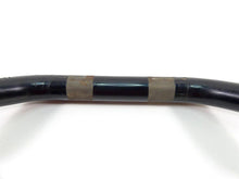 Load image into Gallery viewer, 2017 Harley Dyna FXDB Street Bob Thrashin Mid Bend Handlebar Handle Bar Black | Mototech271