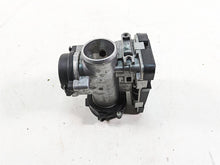 Load image into Gallery viewer, 2013 Moto Guzzi V7 750 Stone Magneti Marelli Throttle Body CM228301 | Mototech271