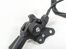 Load image into Gallery viewer, 2021 Aprilia RS660 Side Kickstand Kick Jiffy Stand 2B006338