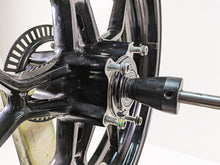 Load image into Gallery viewer, 2017 Mv Agusta Dragster 800 Straight 17x3.5 Front Wheel Rim 80A0C0478 80B0C0478