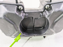 Load image into Gallery viewer, 2021 Kawasaki Z125 Pro Air Cleaner Breather Set & Its Tube 11010-0840 | Mototech271