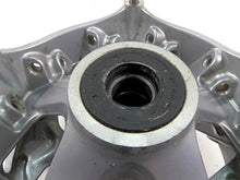 Load image into Gallery viewer, 2015 BMW R1200GS GSW K50 19x3 Front Spoke Wheel Hub 36318526657