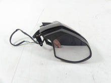 Load image into Gallery viewer, 2006 Ducati 999 Biposto Right Rear View Mirror Blinker Turn Signal Set 52320091A