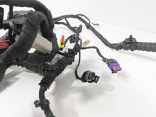 Load image into Gallery viewer, 2016 Harley FXDF Dyna Fat Bob Main Wiring Harness Loom Non Abs - Read 71072-12A