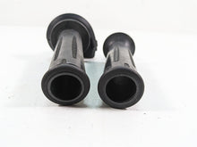 Load image into Gallery viewer, 2016 BMW R1200R K53 Heated Cruise Hand Grip Set 61318552115 61318552124