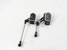 Load image into Gallery viewer, 2018 BMW R1200GS GSW K50 Front Rear Leveling Sensor Set 37146870000