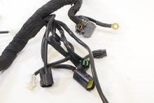 Load image into Gallery viewer, 2016 KTM 1290 Super Adventure T Main Wiring Harness Loom 60411075133