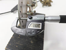 Load image into Gallery viewer, 2020 Yamaha YXZ1000 R SS XTR Park Brake & Cable & Caliper & Disc 1XD-25905-01-00