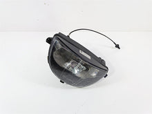 Load image into Gallery viewer, 2002 BMW K1200LT 89V3 Headlight Head Light Lamp Set -READ 63122305400