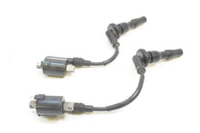 Load image into Gallery viewer, 2017 Honda CBR500 R CBR500R Ignition Coil Coils Set 30510-MGZ-J01 30520-MGZ-J01