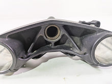 Load image into Gallery viewer, 2010 Ducati Streetfighter 1098 S Lower Triple Tree Steering Clamp 56mm 34220571A