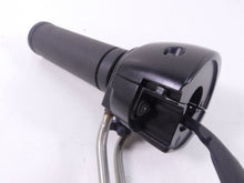 Load image into Gallery viewer, 2009 Harley Sportster XR1200 Right Start Kill Control Switch Throttle 71684-06A
