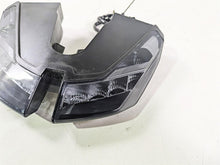 Load image into Gallery viewer, 2015 Ducati Hypermotard 821 SP Smoked Rear Taillight Tail Light & Wiring | Mototech271