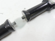 Load image into Gallery viewer, 2019 Harley Softail FLSB Sport Glide Rear Passenger Foot Peg Rest Set 50500744 | Mototech271