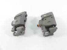 Load image into Gallery viewer, 2020 Honda Talon SXS1000R S2R Nissin Front Brake Caliper Set 45150-HL4-A01