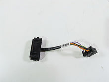 Load image into Gallery viewer, 2010 Harley Touring FLHTK Electra Glide Indicator Instrument Light Read 68789-96