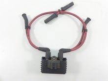 Load image into Gallery viewer, 2018 Harley FXBRS Softail Breakout Ignition Coil Wires Plugs Set 31600067 | Mototech271