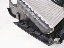 Load image into Gallery viewer, 2017 BMW F800GS Adv K75 Radiator Fan Reservoir Hoses Set 17118530393