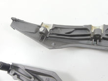 Load image into Gallery viewer, 2014 Ducati Hypermotard 821 SP Rear Subframe Sub Frame Set 47110361BA 47110351BA | Mototech271