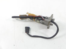 Load image into Gallery viewer, 2009 Ducati Monster 1100 S Fuel Gas Petrol Pump 6K Only -Tested 16023791A | Mototech271