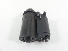 Load image into Gallery viewer, 2016 BMW R nineT R9T K21 Engine Starter Motor 12317691956