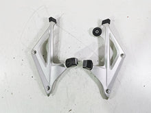 Load image into Gallery viewer, 2014 BMW R1200 RT RTW K52 Passenger Footpeg Set 46718534789 46718534790 | Mototech271