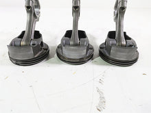 Load image into Gallery viewer, 2010 Sea-Doo 4-Tec RXT 215 Oem Stock Piston & Connecting Rod Set 420890244