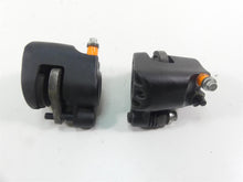 Load image into Gallery viewer, 1999 Harley Touring FLHTCUI Electra Glide Front Brake Caliper Set 44023-83C | Mototech271