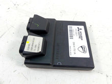 Load image into Gallery viewer, 2013 Ducati Diavel Red Cdi Ecu Ecm Engine Control Module 28641751A | Mototech271