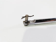 Load image into Gallery viewer, 1995 Harley XL883 Sportster Hugger Rear Master Cylinder & Brake Rod 42456-87D