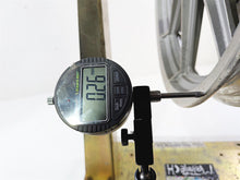 Load image into Gallery viewer, 1995 Harley XL883 Sportster Hugger 9 Spoke Front Wheel Rim 19x2.15 43338-83