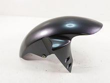 Load image into Gallery viewer, 2007 Yamaha R1 YZFR1 Front Fender Mud Guard 5PW-21511-00 | Mototech271