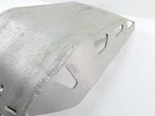 Load image into Gallery viewer, 2015 KTM 1190 Adventure Oem Aluminum Skid Plate & Mounting Hardware 60403990044 | Mototech271