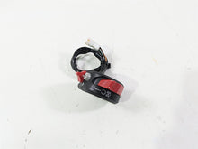 Load image into Gallery viewer, 2023 Ducati Monster 937 SP Right Hand Start Kill Control Switch 65010283B | Mototech271