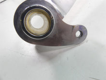 Load image into Gallery viewer, 2008 Harley FXCWC Softail Rocker C Willie G Skull Foot Peg Control Set 50370-04 | Mototech271