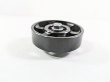 Load image into Gallery viewer, 2009 Harley XR1200 Sportster Driver Belt Tensioner Idler Wheel 31698-08