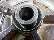 Load image into Gallery viewer, 2015 Harley Touring FLHXS Street Glide Rear Chrome 68T Sprocket Pulley 37781-09 | Mototech271